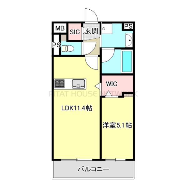 反転タイプあり