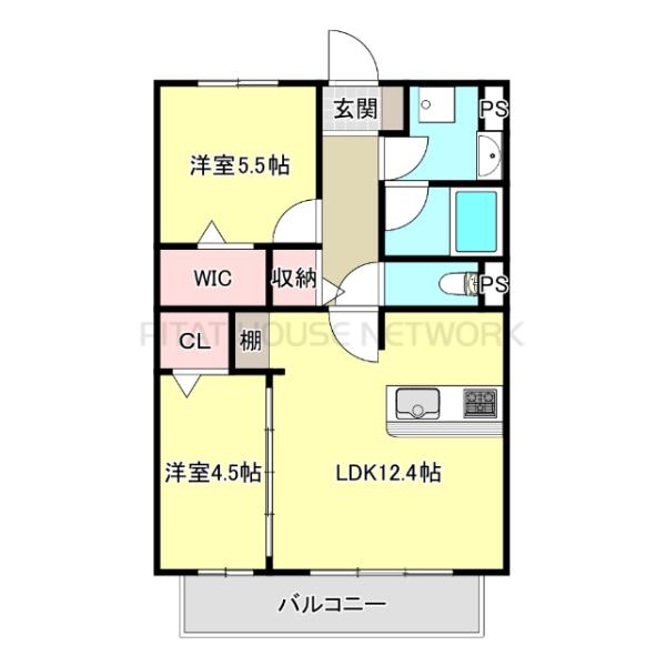 反転タイプあり
