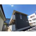 （仮）D-room両町 外観写真1