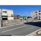 仮称）新海様蓑川共同住宅 外観写真1