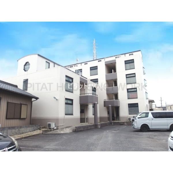 バウハウス 愛知県岡崎市宇頭町 賃貸マンションのことならピタットハウス