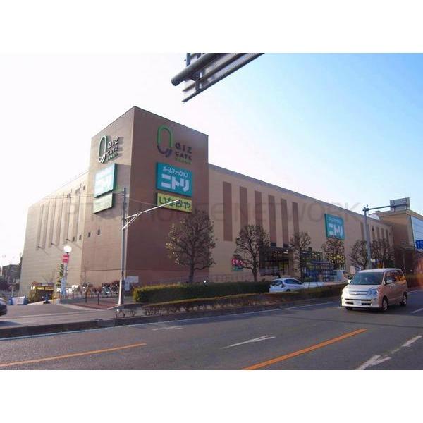 第４ヤマノウチハイツ 埼玉県さいたま市緑区大字中尾 賃貸マンションのことならピタットハウス