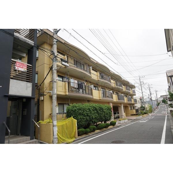 ピタットハウス キングパレス 3ldk 2階 東浦和駅の賃貸情報 R
