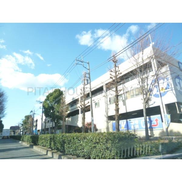 メゾン ド エクレール 東京都練馬区大泉学園町 賃貸マンションのことならピタットハウス メゾン ド エクレール 東京都練馬区大泉学園町 賃貸マンションのことならピタットハウス