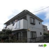 南向きです