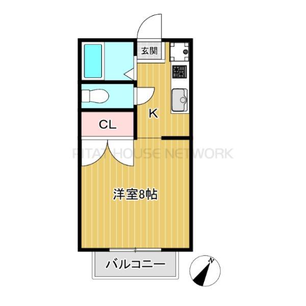 1Kです★
