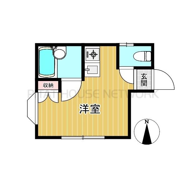 ワンルーム◇
