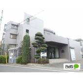 外観きれいです