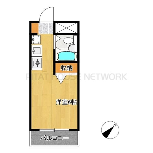 初めての一人暮らしに