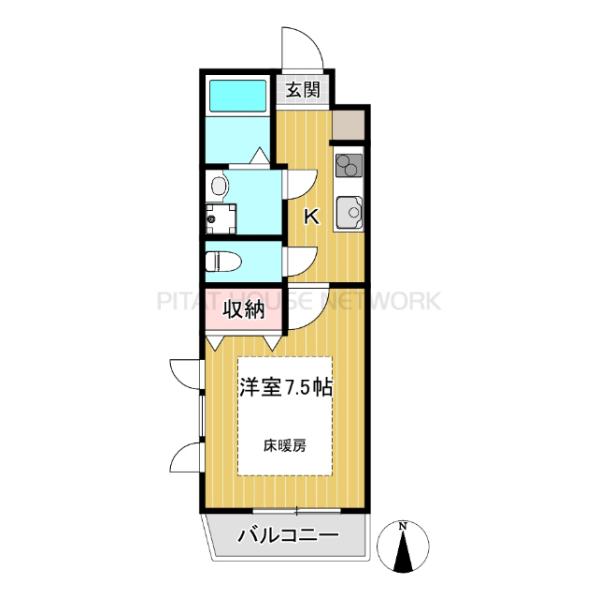 1Kです☆