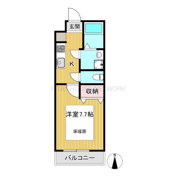 1Kです☆