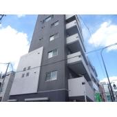 モダンな雰囲気