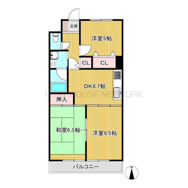 3DKです♪
