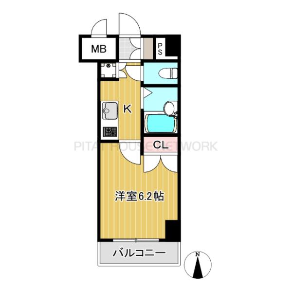 1K☆反転タイプ