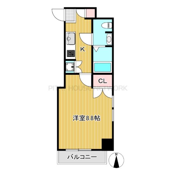 1Kです★