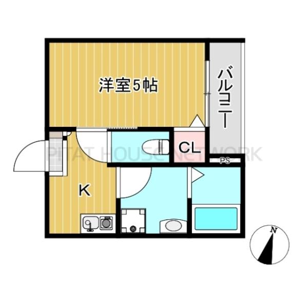 1Kです★