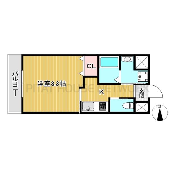 1Kです♪