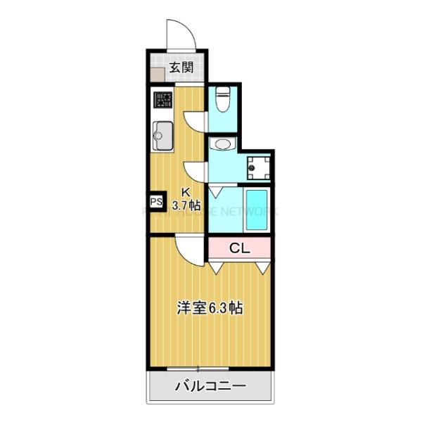 1Kです★