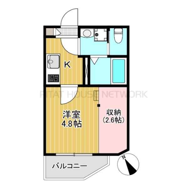 1Kです♪