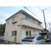 日当たりのよいお部屋