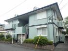 キャッスルYOU外観1