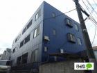第一下田マンション外観1