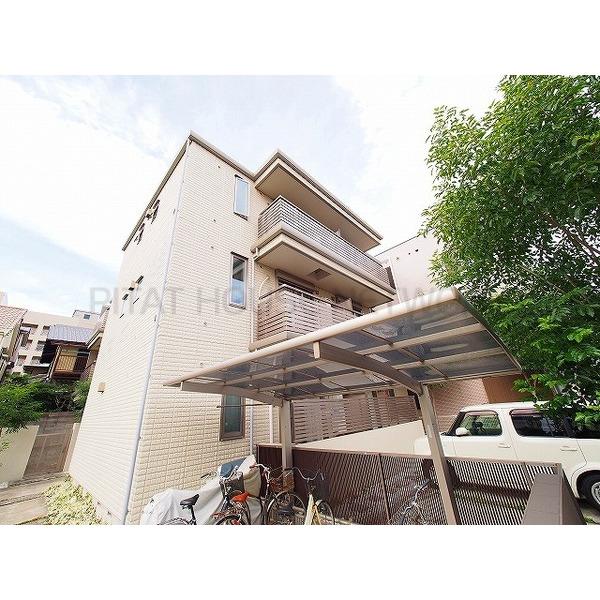 ヘーベル武庫之荘 兵庫県尼崎市南武庫之荘 賃貸マンションのことならピタットハウス