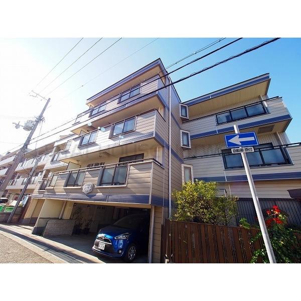 ピタットハウス マンションフラット 2dk 4階 塚口駅の賃貸情報 R