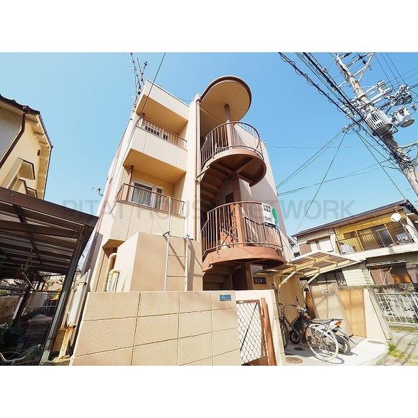 サン塚口 兵庫県尼崎市塚口本町 賃貸マンションのことならピタットハウス