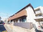 エスポワール東園田外観1