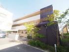 Ys’court外観1