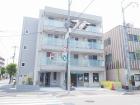 AILE東園田外観1