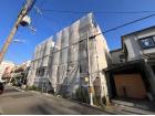 ヴェルメゾン尼崎西難波町Ｂ棟外観1