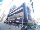 シロハイヌ尼崎外観1