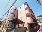 ダイドーメゾン園田Ⅱ外観1