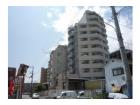 キューブ東塚口外観1