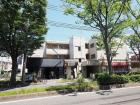 ハウゼクローネ外観1