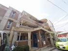 サンロイヤル塚口（塚口町）外観1