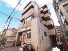 グランパレ塚口外観1