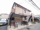 エスポワール高清外観1