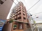 プレステージ立花外観1