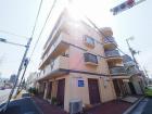 田中武庫川マンション外観1