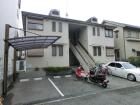 野田ハイツ外観1