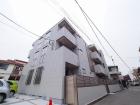メルベージュ外観1