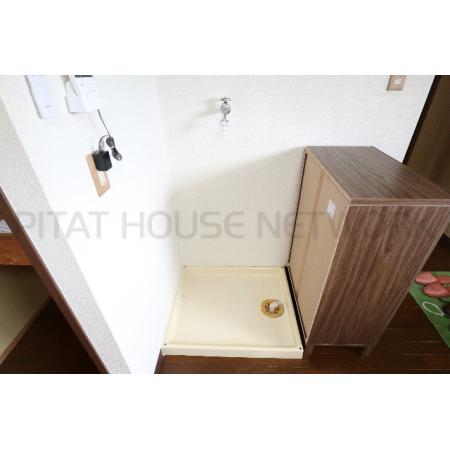 プルニエハイツ 部屋写真11 その他