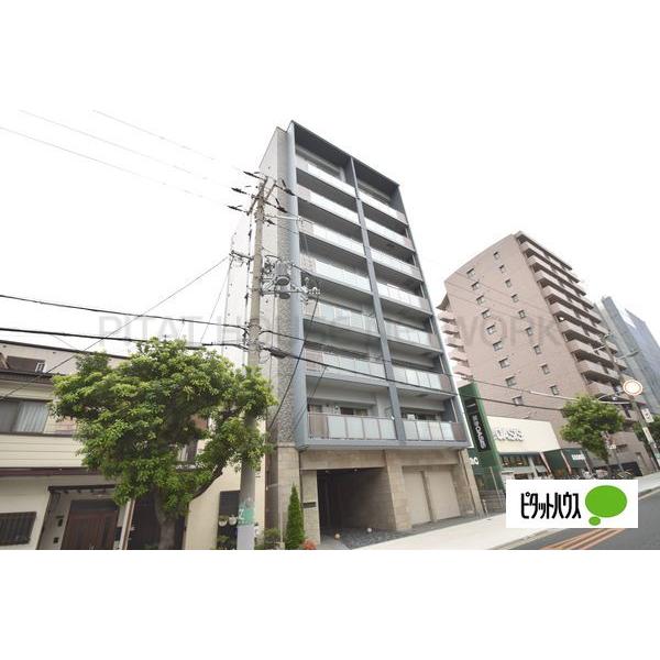 ヴィラ真法院町 大阪府大阪市天王寺区真法院町 賃貸マンションのことならピタットハウス ヴィラ真法院町 大阪府大阪市天王寺区真法院町 賃貸マンションのことならピタットハウス