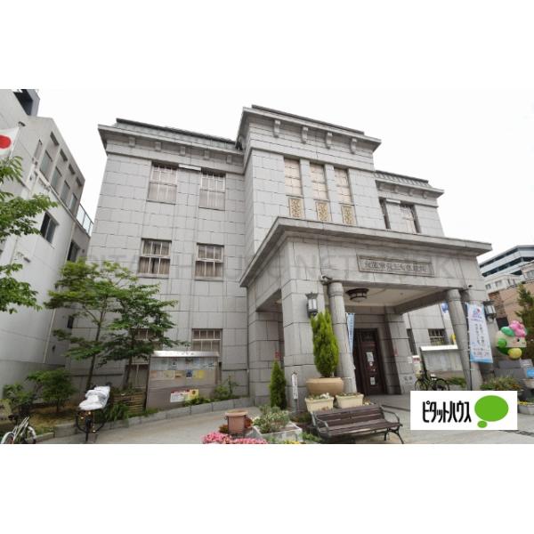 東 四 高校 天王寺