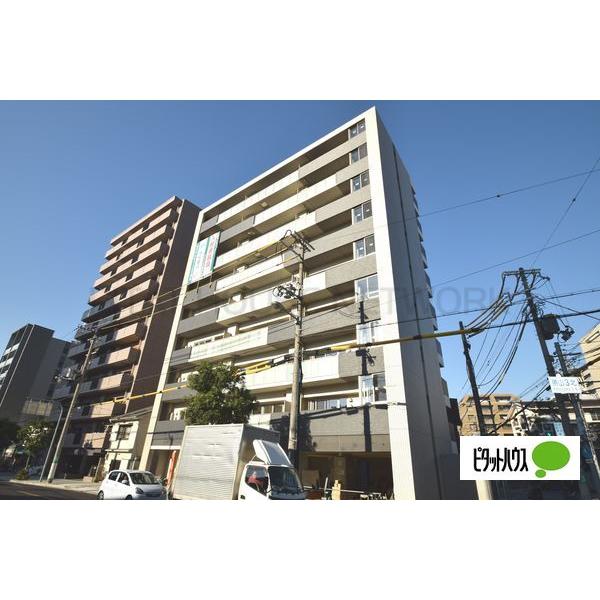 ハイケンスライフ真法院 大阪府大阪市天王寺区真法院町 賃貸マンションのことならピタットハウス ハイケンスライフ真法院 大阪府大阪市天王寺区真法院町 賃貸マンションのことならピタットハウス