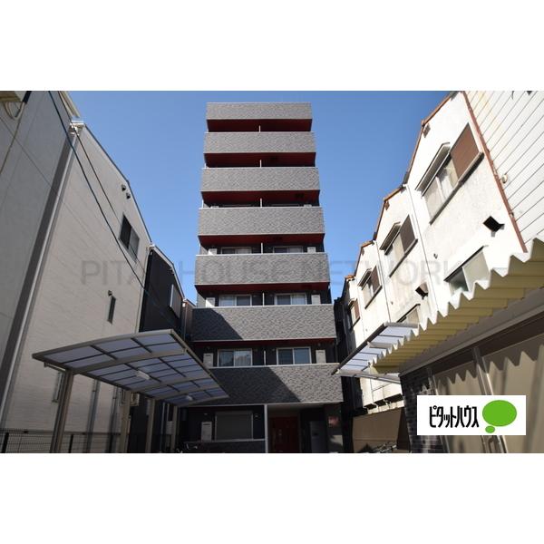 グランパシフィック生野東 大阪府大阪市生野区生野東 賃貸マンションのことならピタットハウス グランパシフィック生野東 大阪府大阪市生野区生野東 賃貸マンションのことならピタットハウス