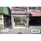 花園マンション 外観写真2